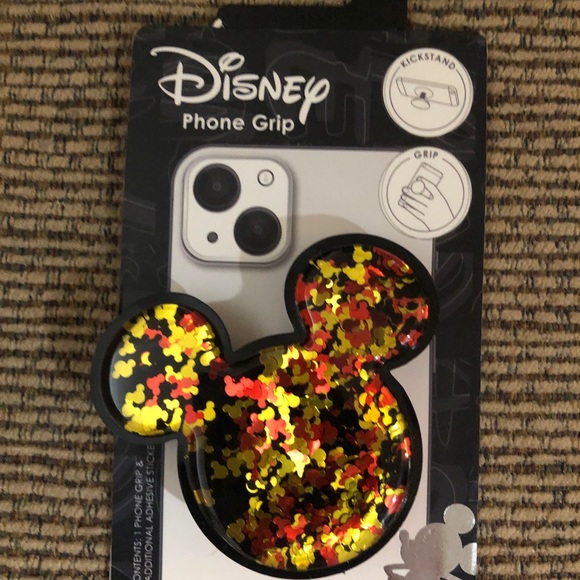 Set of 2 Disney headband ears and one pop socket. - Picture 4 of 4